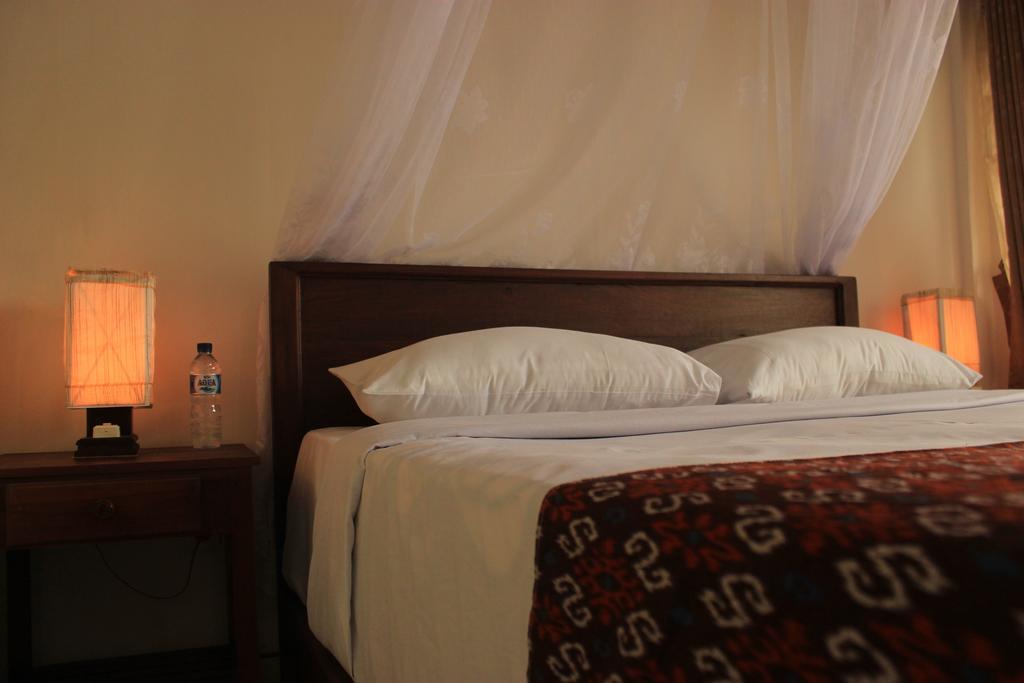 Maliana Homestay Munduk Quarto foto