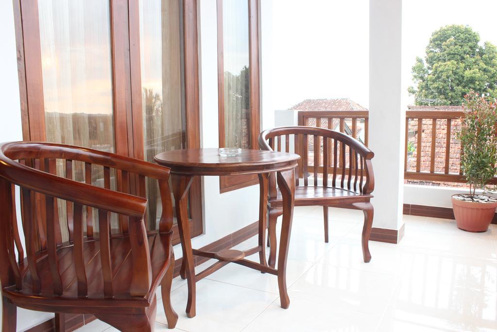 Maliana Homestay Munduk Quarto foto