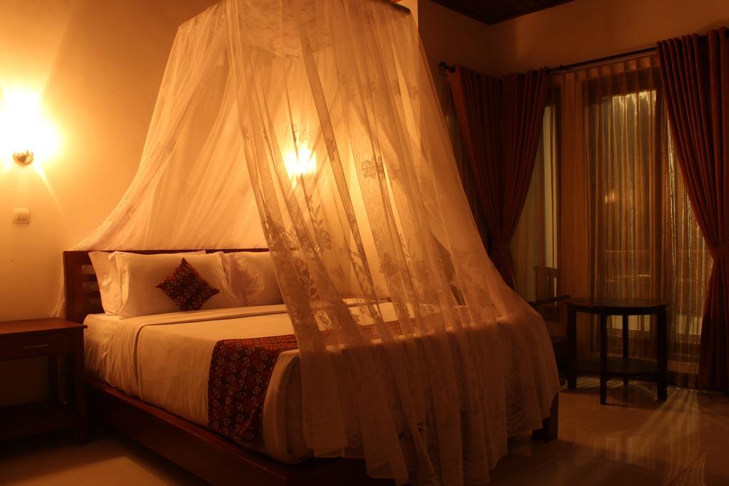 Maliana Homestay Munduk Quarto foto