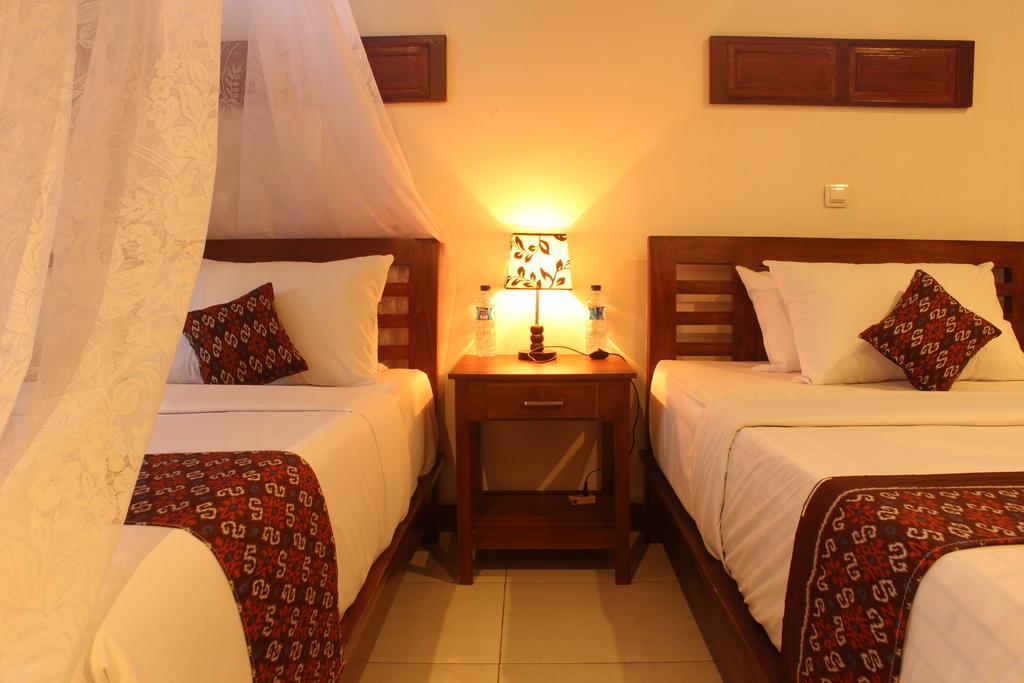 Maliana Homestay Munduk Quarto foto