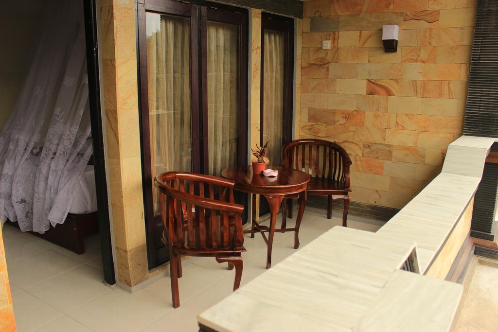 Maliana Homestay Munduk Quarto foto