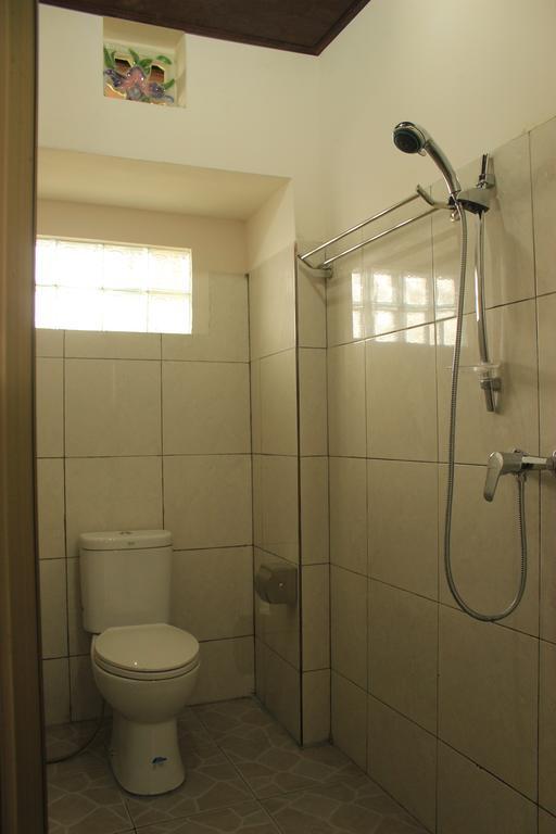 Maliana Homestay Munduk Quarto foto