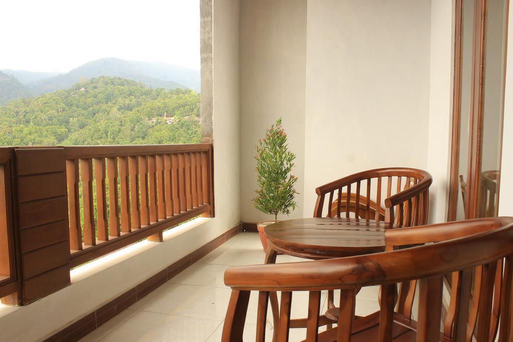Maliana Homestay Munduk Quarto foto