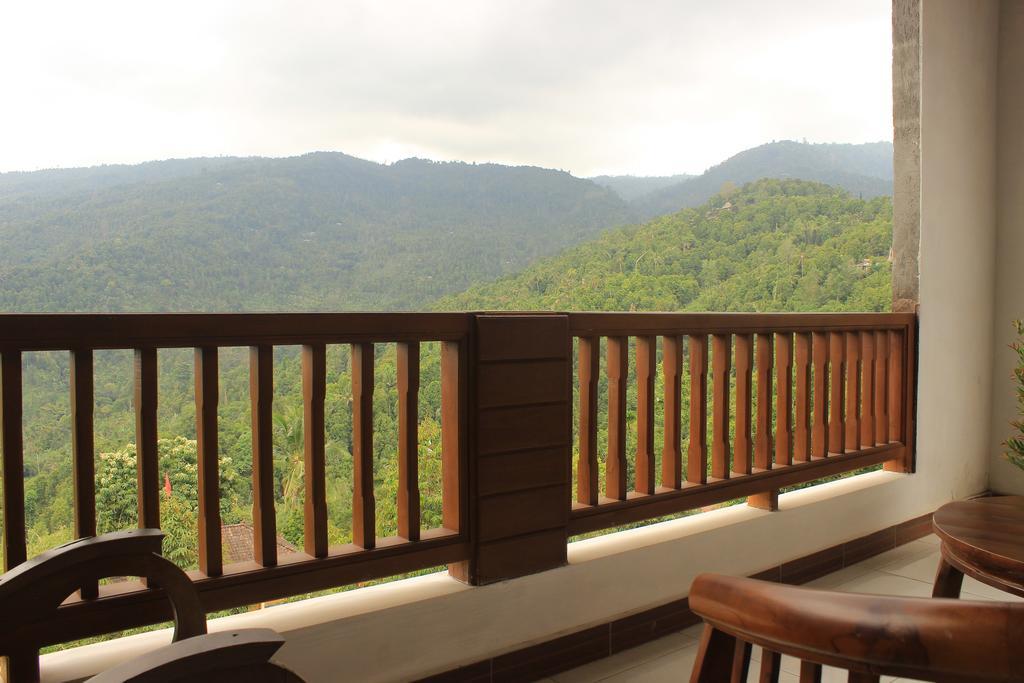 Maliana Homestay Munduk Quarto foto