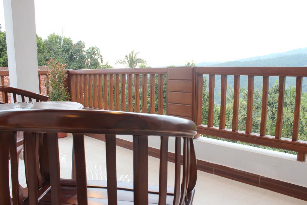 Maliana Homestay Munduk Quarto foto